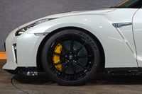 2022 Nissan GT-R R35 GT-R Track edition engineered by NISMO T-Spec, Optional Carbon Back Recaro Seats, NCCB