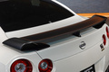 2022 Nissan GT-R R35 GT-R Track edition engineered by NISMO T-Spec, Optional Carbon Back Recaro Seats, NCCB