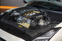 2022 Nissan GT-R R35 GT-R Track edition engineered by NISMO T-Spec, Optional Carbon Back Recaro Seats, NCCB