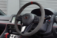 2022 Nissan GT-R R35 GT-R Track edition engineered by NISMO T-Spec, Optional Carbon Back Recaro Seats, NCCB