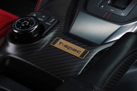 2022 Nissan GT-R R35 GT-R Track edition engineered by NISMO T-Spec, Optional Carbon Back Recaro Seats, NCCB