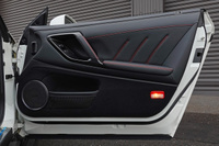 2022 Nissan GT-R R35 GT-R Track edition engineered by NISMO T-Spec, Optional Carbon Back Recaro Seats, NCCB