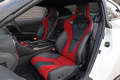 2022 Nissan GT-R R35 GT-R Track edition engineered by NISMO T-Spec, Optional Carbon Back Recaro Seats, NCCB