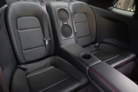 2022 Nissan GT-R R35 GT-R Track edition engineered by NISMO T-Spec, Optional Carbon Back Recaro Seats, NCCB