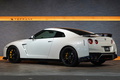 2022 Nissan GT-R R35 GT-R Track edition engineered by NISMO T-Spec, Optional Carbon Back Recaro Seats, NCCB