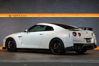 2022 Nissan GT-R R35 GT-R Track edition engineered by NISMO T-Spec, Optional Carbon Back Recaro Seats, NCCB