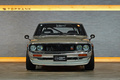 1991 Nissan SKYLINE GT-R BNR32 R32 Skyline GT-R, Rocky Auto R32 Kenmeri GT-R, Nismo Fine Spec Engine, Garret Single Turbos