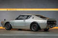 1991 Nissan SKYLINE GT-R BNR32 R32 Skyline GT-R, Rocky Auto R32 Kenmeri GT-R, Nismo Fine Spec Engine, Garret Single Turbos