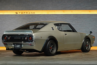 1991 Nissan SKYLINE GT-R BNR32 R32 Skyline GT-R, Rocky Auto R32 Kenmeri GT-R, Nismo Fine Spec Engine, Garret Single Turbos