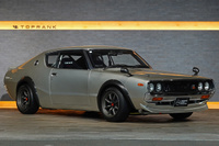 1991 Nissan SKYLINE GT-R BNR32 R32 Skyline GT-R, Rocky Auto R32 Kenmeri GT-R, Nismo Fine Spec Engine, Garret Single Turbos