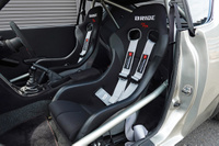 1991 Nissan SKYLINE GT-R BNR32 R32 Skyline GT-R, Rocky Auto R32 Kenmeri GT-R, Nismo Fine Spec Engine, Garret Single Turbos