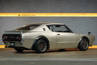 1991 Nissan SKYLINE GT-R BNR32 R32 Skyline GT-R, Rocky Auto R32 Kenmeri GT-R, Nismo Fine Spec Engine, Garret Single Turbos