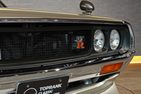 1991 Nissan SKYLINE GT-R BNR32 R32 Skyline GT-R, Rocky Auto R32 Kenmeri GT-R, Nismo Fine Spec Engine, Garret Single Turbos