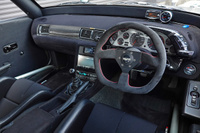 1991 Nissan SKYLINE GT-R BNR32 R32 Skyline GT-R, Rocky Auto R32 Kenmeri GT-R, Nismo Fine Spec Engine, Garret Single Turbos