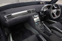 1991 Nissan SKYLINE GT-R BNR32 R32 Skyline GT-R, Rocky Auto R32 Kenmeri GT-R, Nismo Fine Spec Engine, Garret Single Turbos