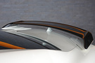 2019 Nissan GT-R R35 GT-R Pure Edition, MY19, NISMO Sports Resetting, Amber-Black Semi-Aniline Leather Front Seats