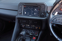 2019 Nissan GT-R R35 GT-R Pure Edition, MY19, NISMO Sports Resetting, Amber-Black Semi-Aniline Leather Front Seats