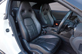 2019 Nissan GT-R R35 GT-R Pure Edition, MY19, NISMO Sports Resetting, Amber-Black Semi-Aniline Leather Front Seats