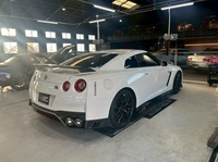 2019 Nissan GT-R FUTURE INVENTORY, R35 GT-R Pure Edition