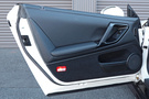 2019 Nissan GT-R R35 GT-R Pure Edition, MY19, NISMO Sports Resetting, Amber-Black Semi-Aniline Leather Front Seats