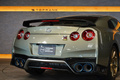 2022 Nissan GT-R R35 GT-R Premium Edition T-Spec, Limited to 100 Units, Special Exterior Color -Millenium Jade-