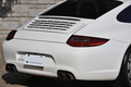 2011 Porsche 911 null