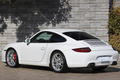 2011 Porsche 911 null