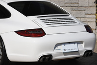 2011 Porsche 911 null