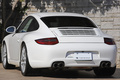 2011 Porsche 911 null