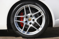 2011 Porsche 911 null