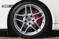 2011 Porsche 911 null