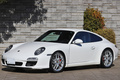 2011 Porsche 911 null