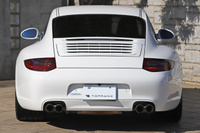 2011 Porsche 911 null