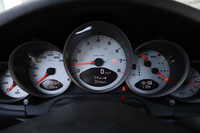 2011 Porsche 911 null