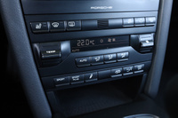 2011 Porsche 911 null