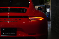 2015 Porsche 911 