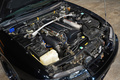 1995 Nissan SKYLINE GT-R BCNR33 R33 Skyline GT-R, HKS Muffler, NISMO LMGT4 Wheels