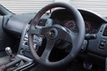 1995 Nissan SKYLINE GT-R BCNR33 R33 Skyline GT-R, HKS Muffler, NISMO LMGT4 Wheels