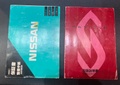 1995 Nissan SKYLINE GT-R BCNR33 R33 Skyline GT-R, HKS Muffler, NISMO LMGT4 Wheels