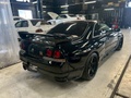 1995 Nissan SKYLINE GT-R Future Inventory BCNR33
