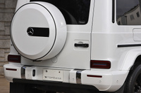 2021 Mercedes-Benz G CLASS 