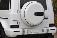 2021 Mercedes-Benz G CLASS 