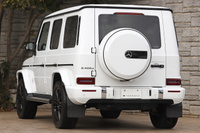 2021 Mercedes-Benz G CLASS 