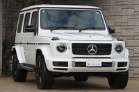 2021 Mercedes-Benz G CLASS 