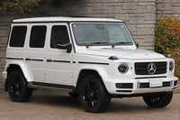 2021 Mercedes-Benz G CLASS 