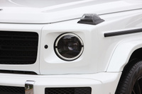 2021 Mercedes-Benz G CLASS 