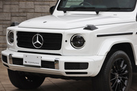 2021 Mercedes-Benz G CLASS 