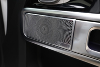 2021 Mercedes-Benz G CLASS 