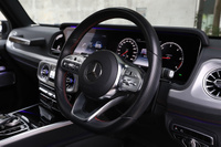 2021 Mercedes-Benz G CLASS 