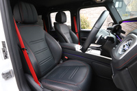 2021 Mercedes-Benz G CLASS 